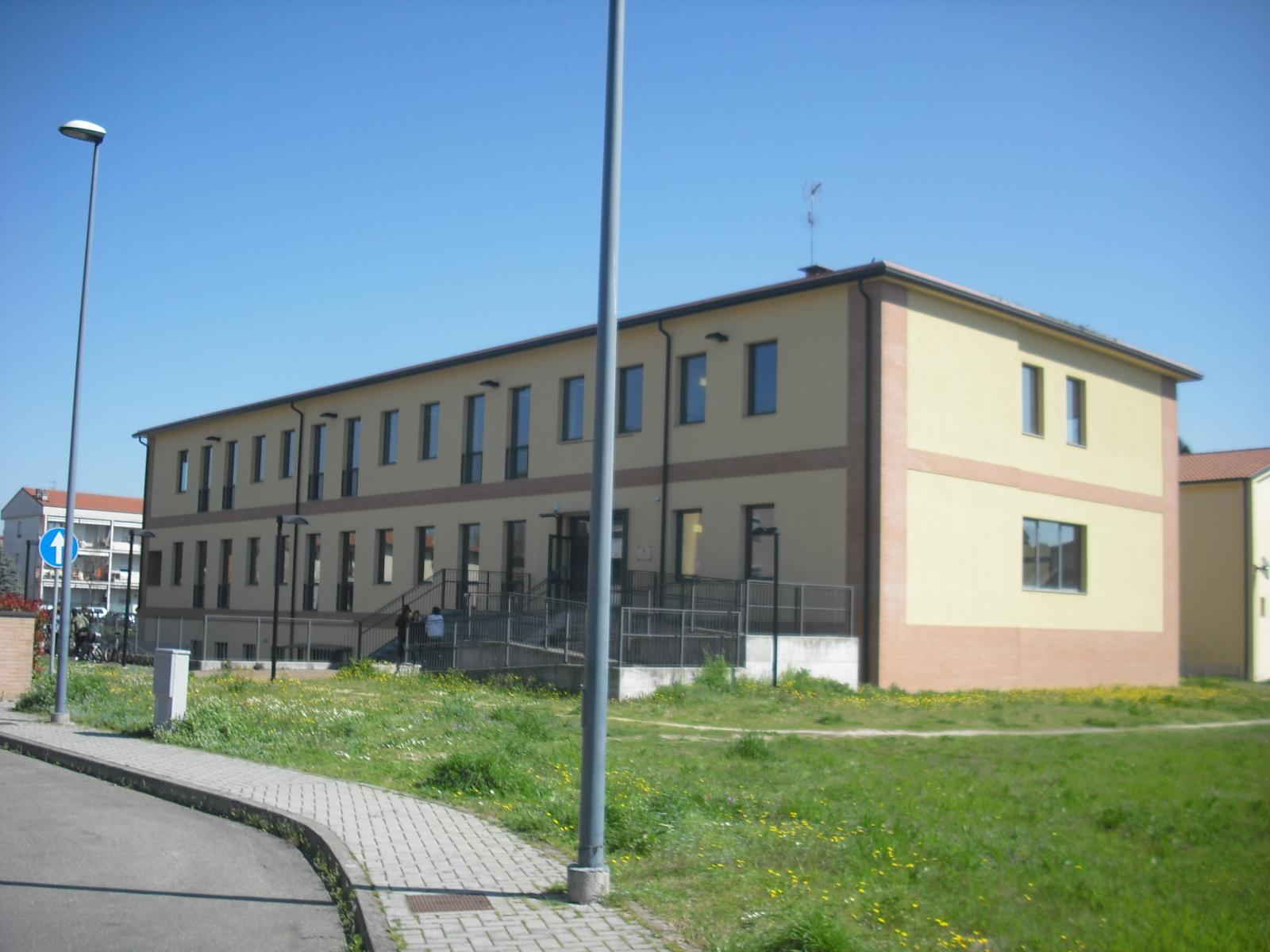 Centro Museale Francesco Barocelli